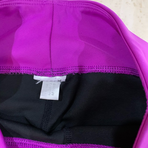 Adidas short leggings - Picture 4 of 8